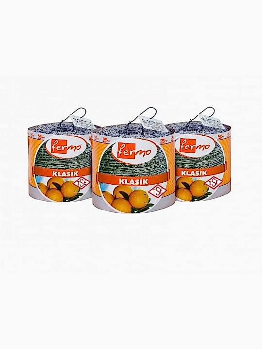 Klasik Dikenli Tel