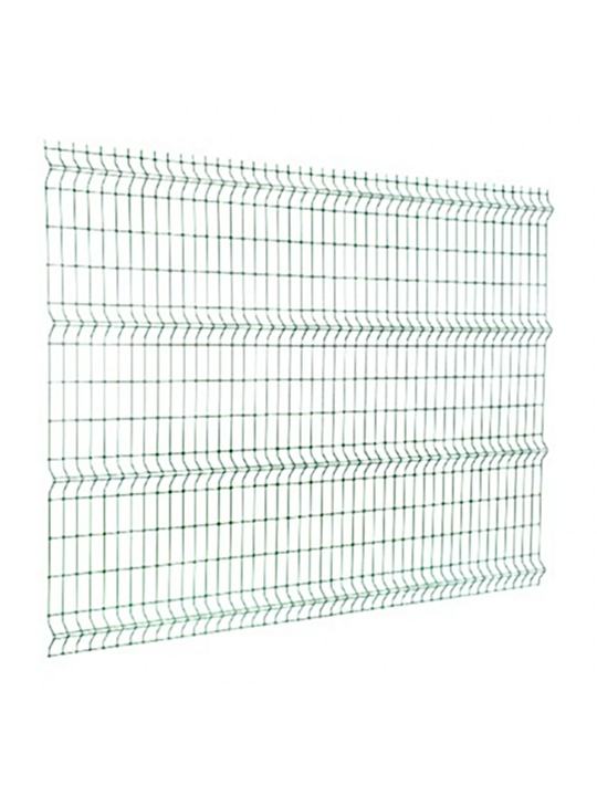 PANEL ÇİT TELİ 200CM - 250CM RAL 6005 YEŞİL PANEL ÇİT TELİ 200CM - 250CM RAL 6005 YEŞİL